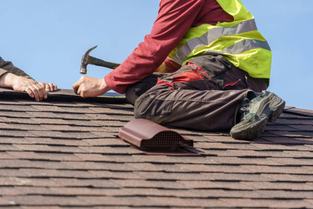 Best Roof Leak Repair  in Weaverville, NC