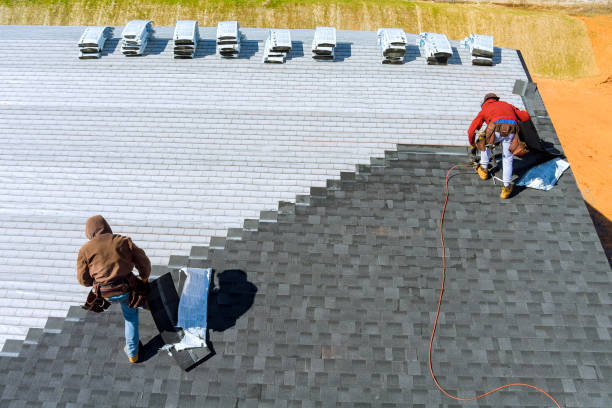 Tile Roofing Contractor in Weaverville, NC