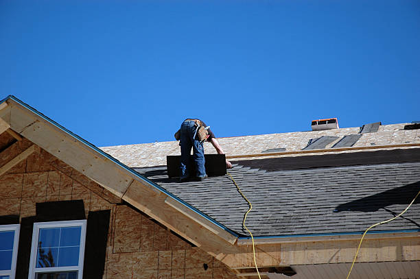 Best Roof Waterproofing Services  in Weaverville, NC