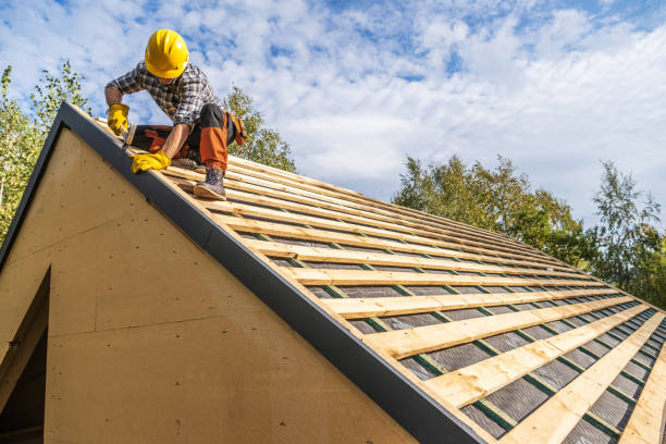 Best Roof Repair Services  in Weaverville, NC