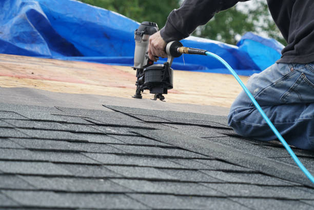 Trusted Weaverville, NC Roofing Contractor Experts
