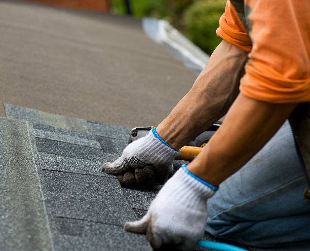 Best Emergency Roof Repair  in Weaverville, NC
