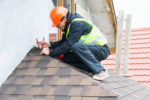 Best Storm Damage Roof Repair  in Weaverville, NC
